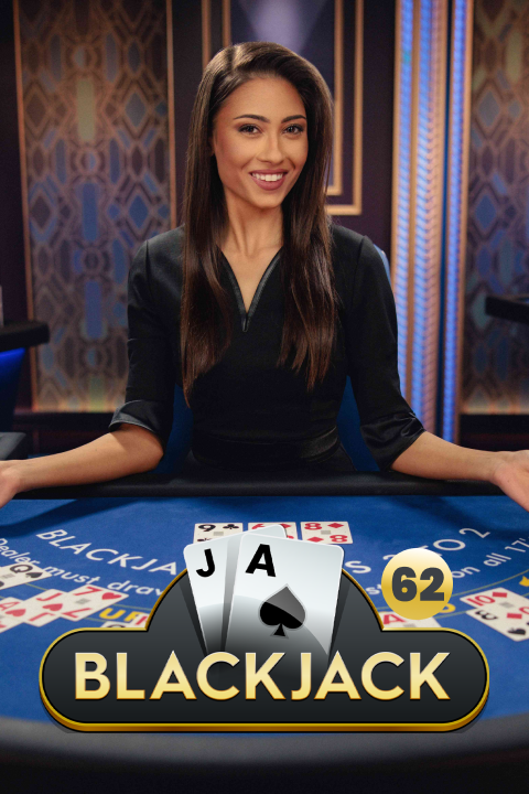 Blackjack 62